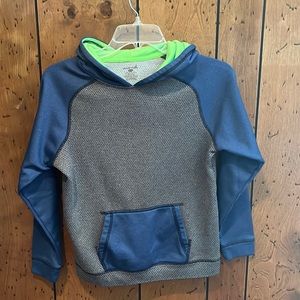 Youth sweatshirt